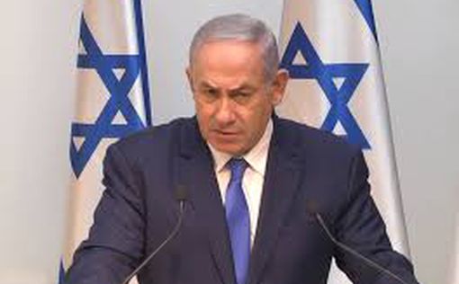 Нетаниягу: Израиль не остановится