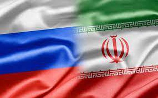 Іран: балістику Росії для війни в Україні не продаємо