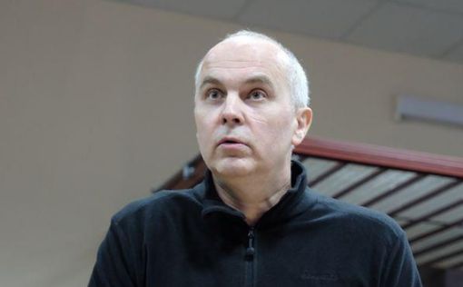 Суд арестовал нардепа Шуфрича без права залога