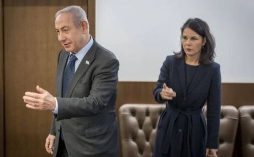 Нетаниягу: Израиль сам примет решение по ответу Ирану