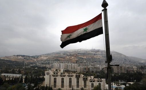 Премьер-министр Ирака прибыл в Сирию с двухдневным визитом