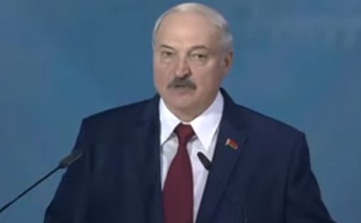 Лукашенко назвал Украину антипримером для Белоруссии