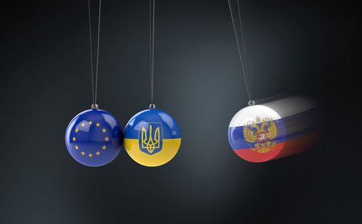 Продление санкций против РФ обсудят в ЕС 15 декабря