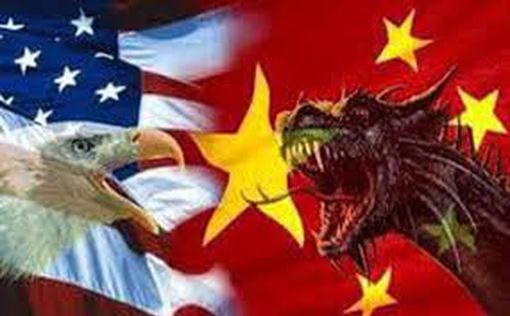 Китай: США манипулируют Тайванем