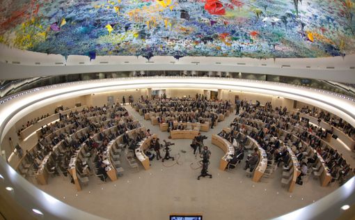 СПЧ ООН принял резолюцию по Алеппо