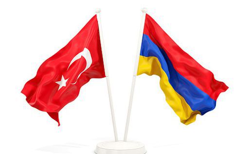 Вірменія готова на нормалізацію відносин із Туреччиною