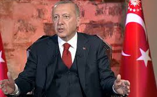 Эрдоган пригрозил России из-за Идлиба