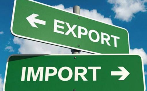 Украина увеличила импорт продовольствия из ЕС