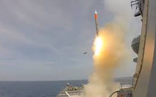 США предложили разместить в Японии ракеты средней дальности