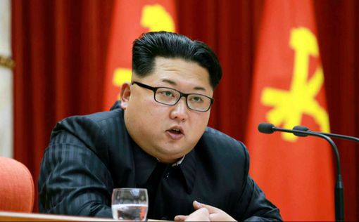 Ким Чен Ын заявил, что готов воевать с США и "уничтожить" Южную Корею