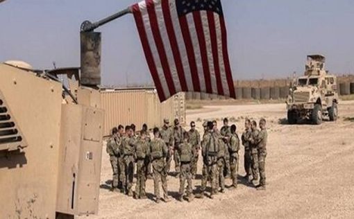 Пентагон: на базы США в Ираке и Сирии совершено почти 40 атак