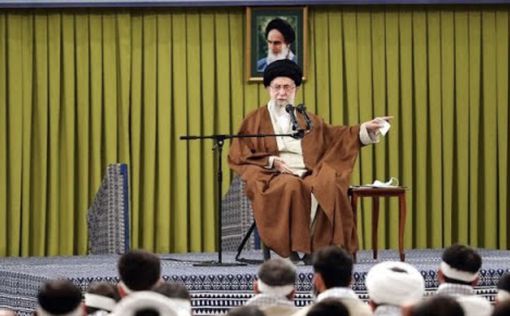 Атака Ізраїлю стала подарунком Хаменеї на день Народження