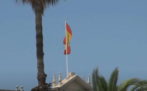 Испания начнет впускать иностранных туристов с июля