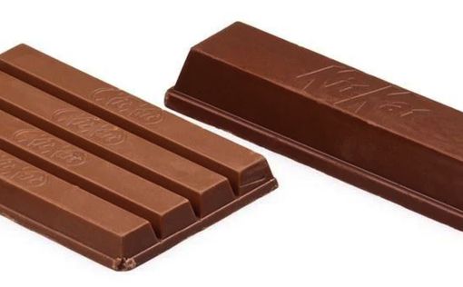 Nestle запускает веганские KitKats, но они будут стоить дороже