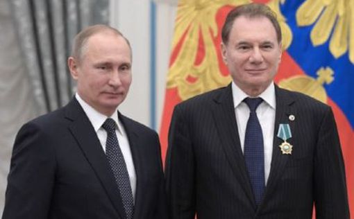 "Особистий геронтолог" Путіна помер, не встигнувши постаріти
