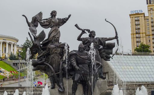 Центральные фонтаны Киева не будут "петь" и в этом году | Фото: pixabay.com