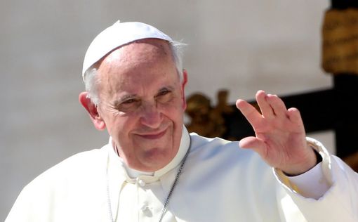 США: Подросток рассказал, что планировал убить папу Римского