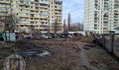 РФ атаковала Киев "Искандером" и "Кинжалом": детали, фото | Фото 23