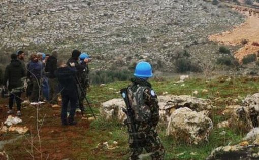 На юге Ливана ранен миротворец UNIFIL