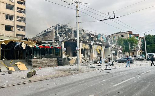 Краматорск: уже 11 погибших. РФ признала атаку по городу "Искандерами" | Фото: Telegram
