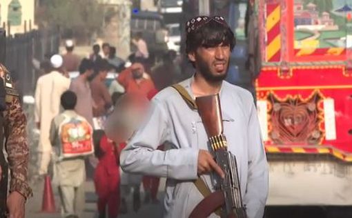 Талибан запретил в Афганистане иновалюту