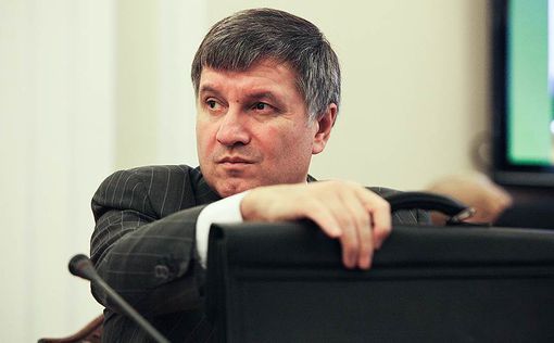 Аваков ищет $1,5 млрд для установки видеофиксации