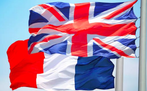Великобритания и Франция подписали соглашение о борьбе с нелегальной миграцией