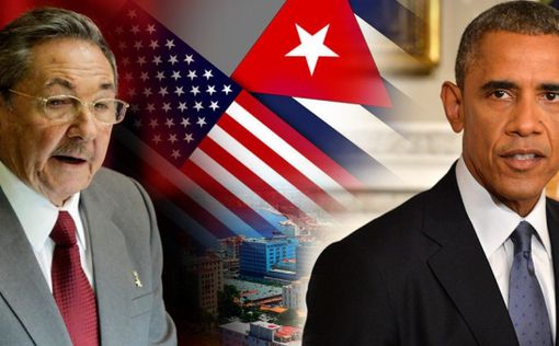 Обама назвал свой визит на Кубу исторической возможностью