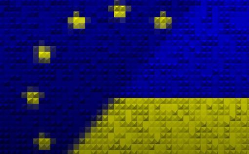 Евросоюз признал украинские электронные подписи