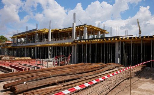 На реконструкцию аэропорта в Кривом Роге потратят 1,3 млрд грн