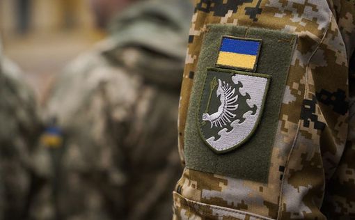 В Украине обновили милитарную геральдику зенитчикам и авиации. Фото