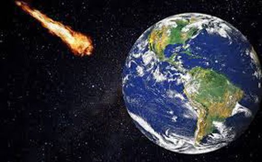 Мимо Земли пролетит астероид размером с Биг-Бен