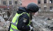 Киев и Харьков в огне. Фото и видео последствий самой масштабной атаки РФ | Фото 17