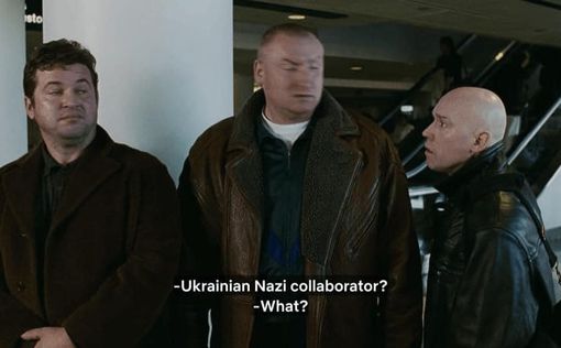 Netflix изменил перевод "бандеровец" в фильме "Брат-2"