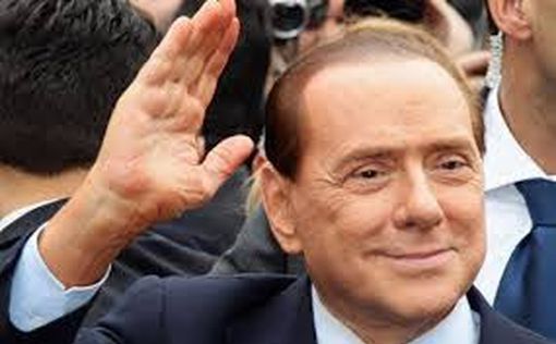 Берлускони похвастался восстановлением отношений с Путиным