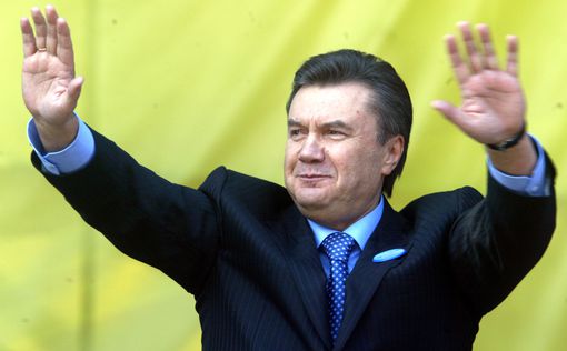 Суд запретил Киеву выплачивать "долг Януковича"