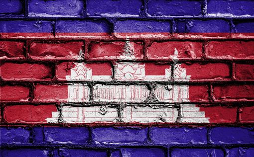 В Камбодже лидер оппозиции Кем Соха приговорен к 27 годам лишения свободы