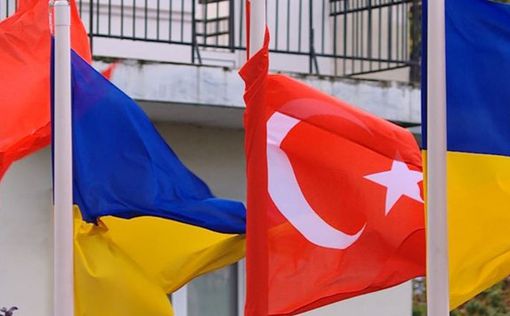 Посольство Турции в полном составе вернулось в Киев