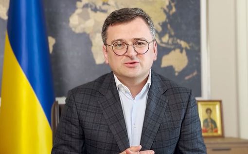 Кулеба: Поразка України у війні з РФ – кінець для всієї Європи