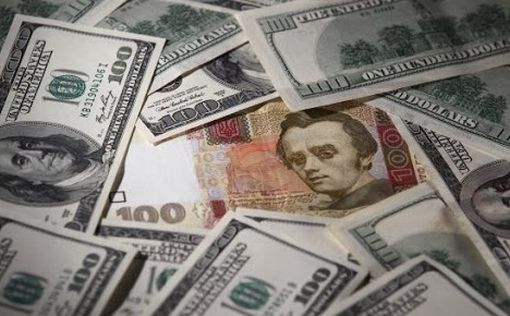 Валовый национальный доход Украины вырос на 3,9%