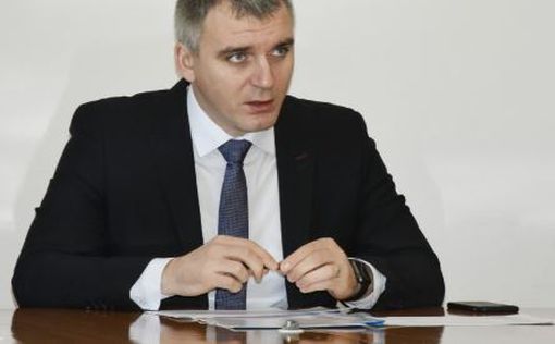 Сенкевич сообщил о мощных взрывах в Николаеве