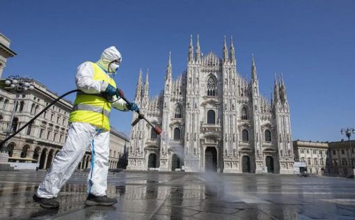 Эксклюзив MIGnews: Фаза 2 карантина в Италии, что ждать?