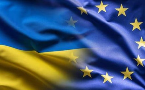 ЕС одобрил начало переговоров о вступлении Украины и Молдовы