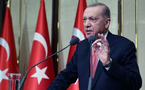 Ердоган пропонує Ірану не продовжувати ескалацію з Ізраїлем