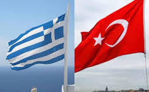 Греция не верит в войну с Турцией