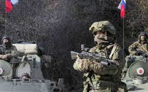 Аналитики: ЧВК "Вагнер" продолжает формировать военные структуры