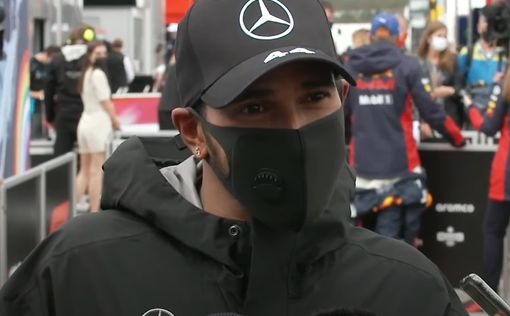 Формула-1: Хэмилтон обошел Шумахера по числу побед