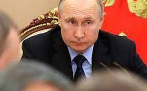 Путин: "В ядерной войне не может быть победителей"