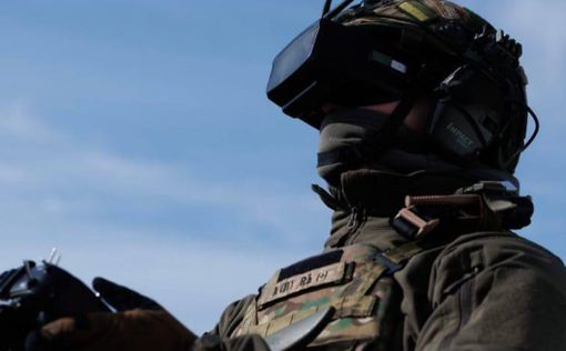 В Украине появился рекрутинговый центр Сухопутных войск