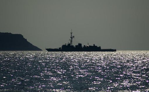 Forbes: крейсер "Москва" стал самой дорогой военной потерей РФ